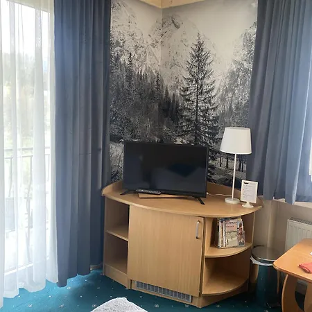 Goscinne Koralik ホームステイ