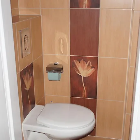 ホームステイ Goscinne Koralik