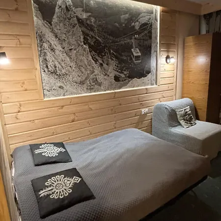 Goscinne Koralik ホームステイ