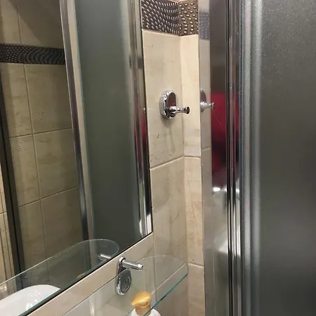 ホームステイ Goscinne Koralik ザコパネ