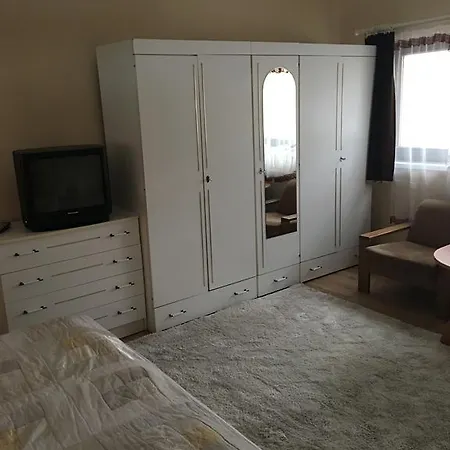 ホームステイ Goscinne Koralik *