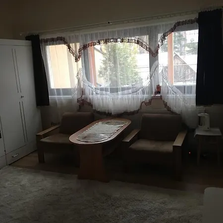 ホームステイ Goscinne Koralik