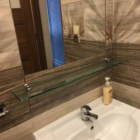 ホームステイ Goscinne Koralik ザコパネ