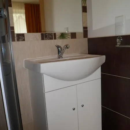 Goscinne Koralik ザコパネ