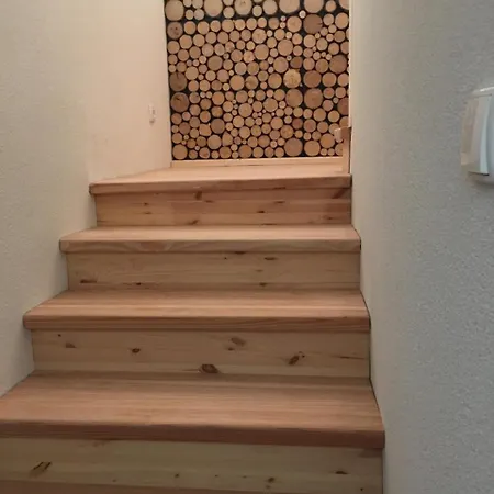 Goscinne Koralik * ザコパネ