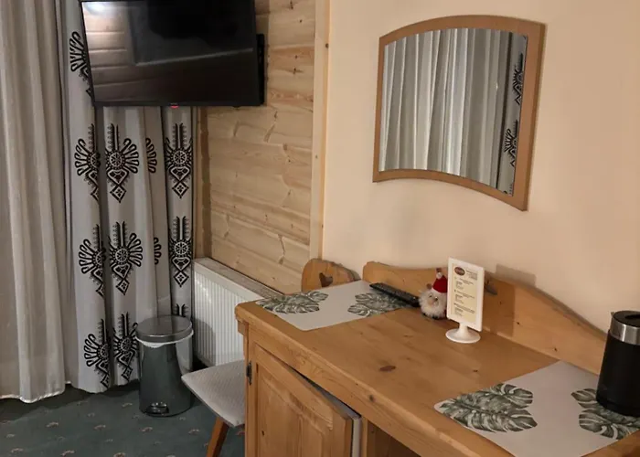 Homestay szállás Goscinne Koralik