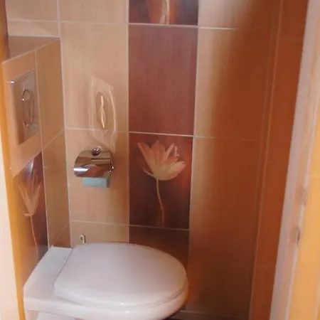 Habitación en casa particular Goscinne Koralik *