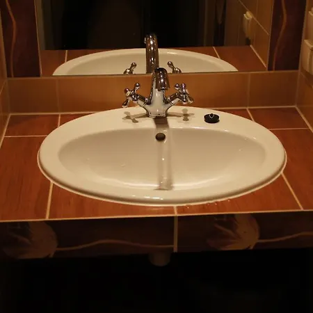 Privatunterkunft Goscinne Koralik Zakopane