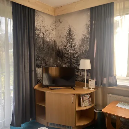 Goscinne Koralik Zakopane