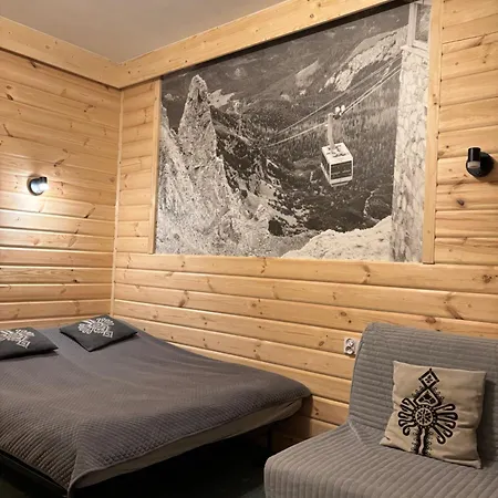 Goscinne Koralik * Zakopane