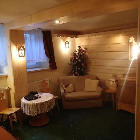 Goscinne Koralik Habitación en casa particular