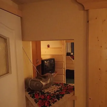 Goscinne Koralik * Zakopane