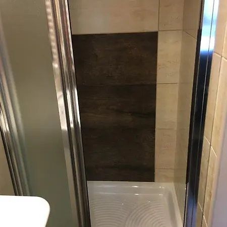 Privatunterkunft Goscinne Koralik *