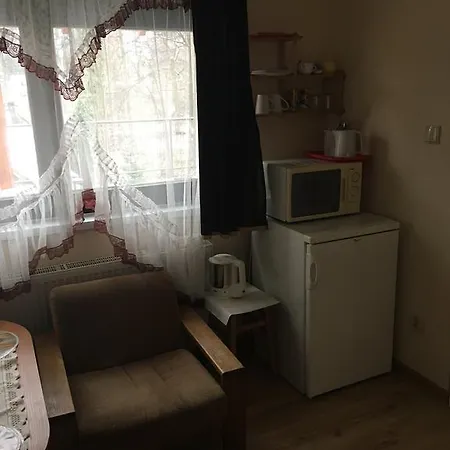 Goscinne Koralik Zakopane