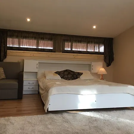 Habitación en casa particular Goscinne Koralik Zakopane