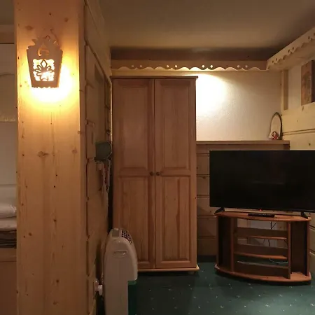 Goscinne Koralik Privatunterkunft *